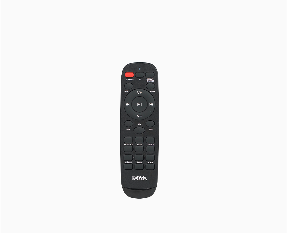 REMOTE ĐIỀU KHIỂN